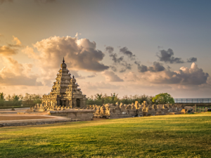 Mahaballipuram